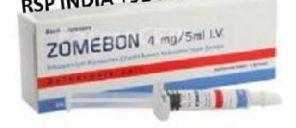 ZOMEBON 4MG IV