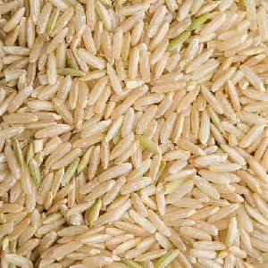 Brown Basmati Rice