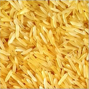 Golden Basmati Rice