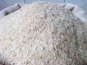 Traditional Basmati Rice