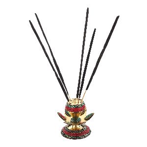 Natural Essential Oil Based Incense Sticks