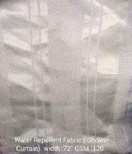 Water Repellent Coating