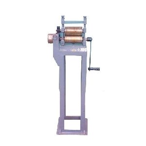 Wire Pointing Machine