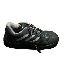 Leather Safety Shoes