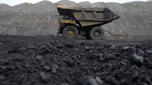 usa coal