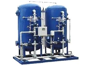 Aqua Breath Water Softener systems
