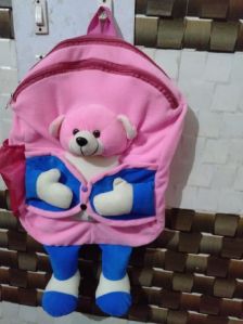 Toy bags kid's toys school bag