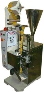 Liquid Pouch Packing Machine