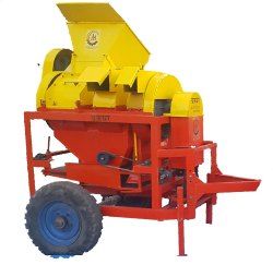 Multi Crop Thresher