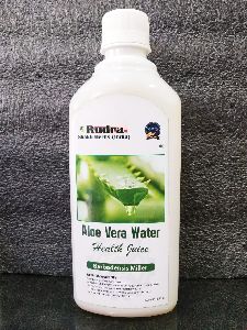 Aloe Vera Water Health Juice