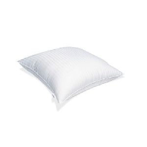 Cotton Siliconised Cushion