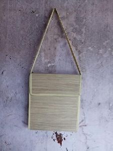 Bamboo Mat Bag