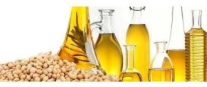 Soybean Oil