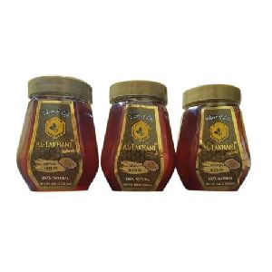 Organic Ajwain Honey
