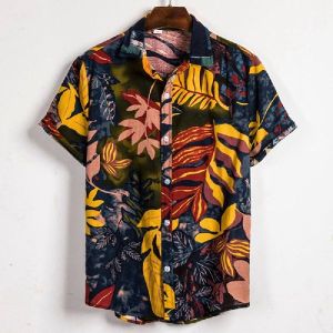 Mens Beach Shirt