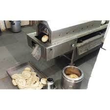 Chapati Maker