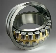 Double Cylindrical Roller Bearing