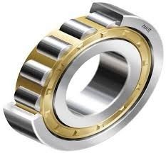 Stainless Steel Cylindrical Roller Bearing