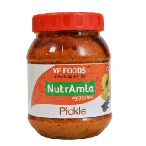 Amla Pickle