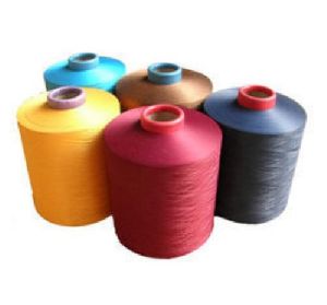 recycled polyester yarn
