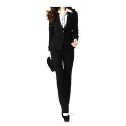 Ladies Formal Suit