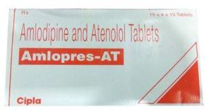 Amlopres-AT Tablets