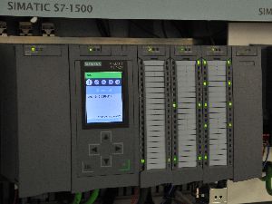 Scada System