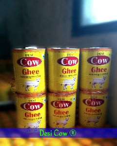 Pure Desi Ghee