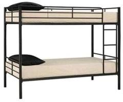 double decker bed