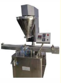 Automatic Multi Head Powder Filling Machine