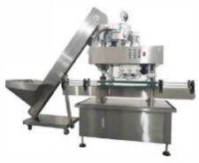 Spindle Capping Machine