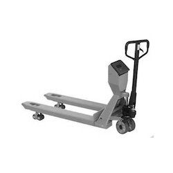 Hydraulic Pallet Truck