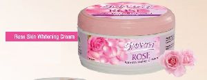 Rose Skin Whitening Cream