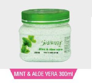 Mint & Aloe Vera