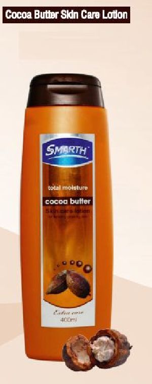 Cocoa  Butter Skin Care Lotion