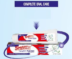 Complete oral care