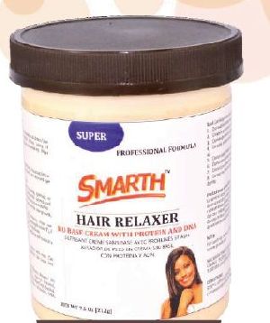 Premanente Hair Relaxer