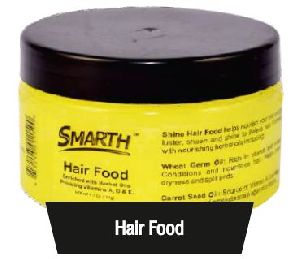 Hair Food Cream
