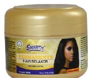 Hair Relaxer Cream