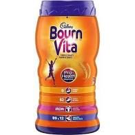 Bournvita Powder