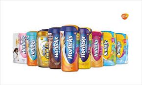 Horlicks