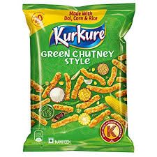 Kurkure (All Flavour)