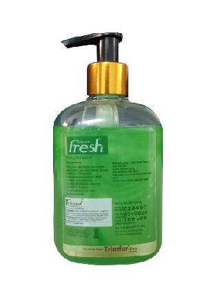 Liquid Hand Wash