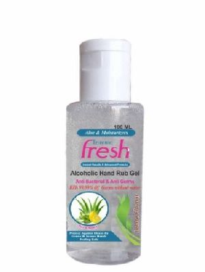 Trireme Fresh Hand Sanitizer