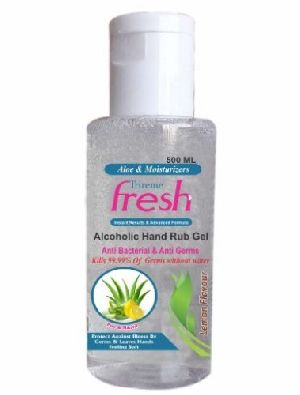 Trireme Fresh Hand Sanitizer