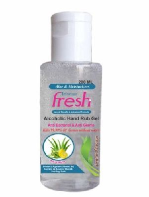 Trireme Fresh Hand Sanitizer