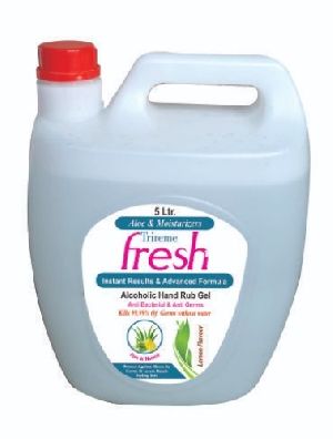 Trireme Fresh Hand Sanitizer