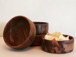 Wooden Bowls