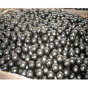 Hyper Steel Grinding Balls