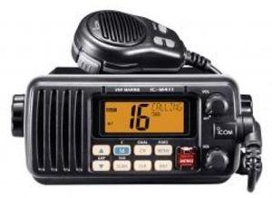 Icom Vhf Radio